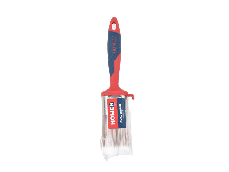 Workit Oval Brush