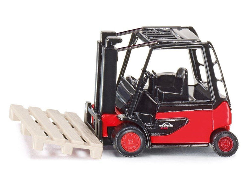 SIKU Linde Forklift Truck