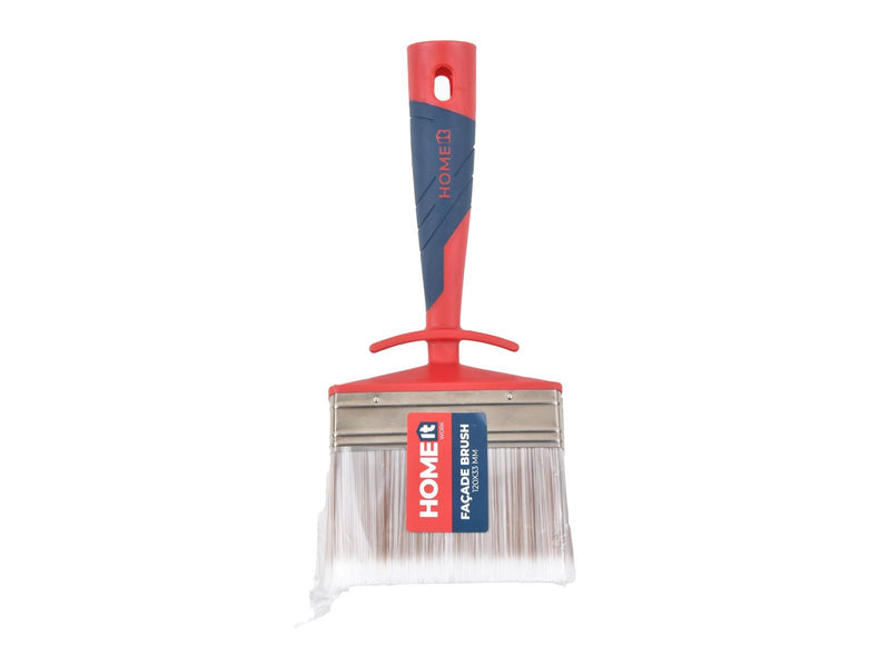 Workit Facade Brush with Angle 120 x 33 mm
