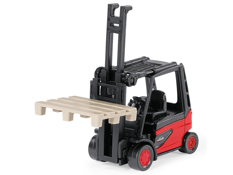 SIKU Linde Forklift Truck