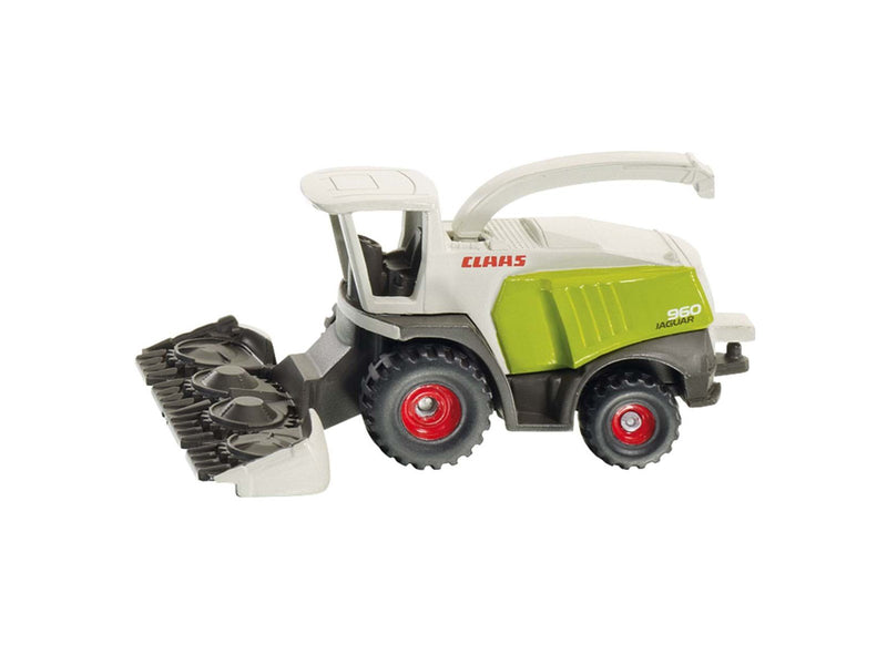 SIKU Claas Forage Harvester