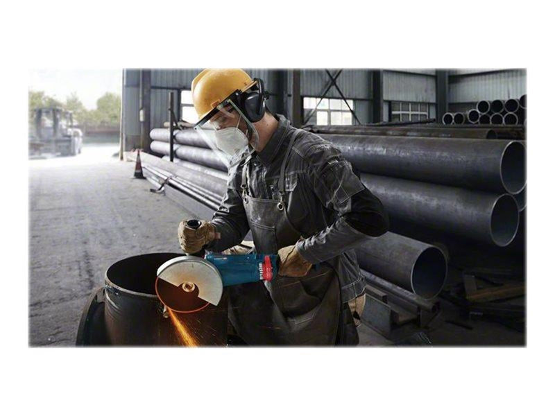 Bosch Professional GWS 24-230 PZ PROFESSIONAL ANGLE GRINDER