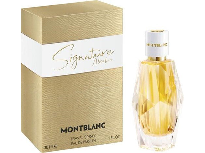 Mont Blanc MB Signature Absolu Edp 30 ml