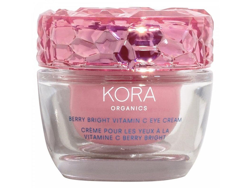 KORA Organics Berry Bright Vitamin C Eye Cream 1