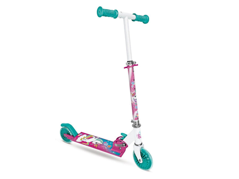Mondo Step Unicorn