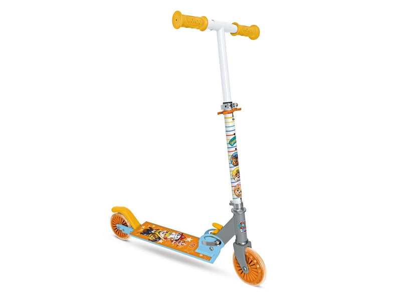 Mondo Step PAW Patrol
