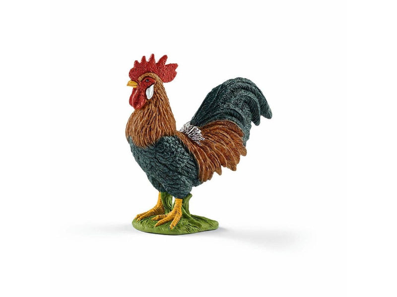Schleich Rooster