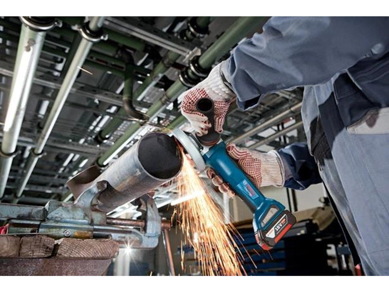 Bosch Professional GWX 18V-10 P Professional (SOLO)