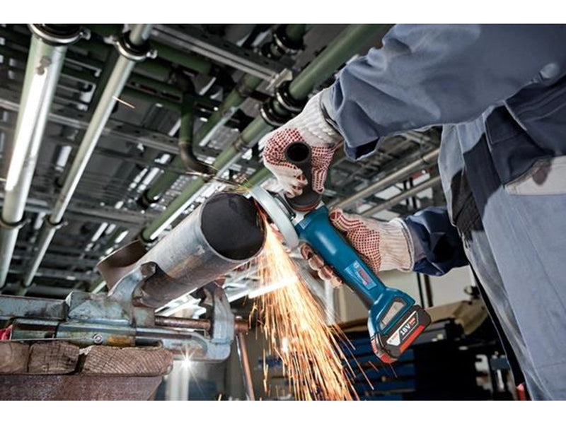 Bosch Professional GWX 18V-10 P Professional (SOLO)