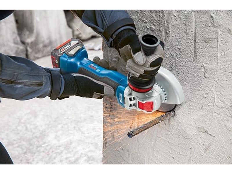 Bosch Professional GWX 18V-10 P Professional (SOLO)