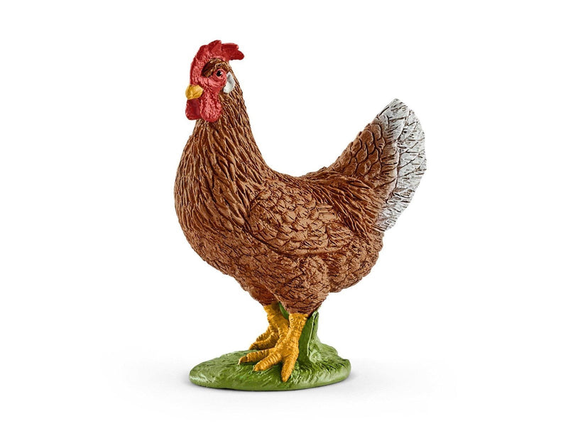 Schleich Hen