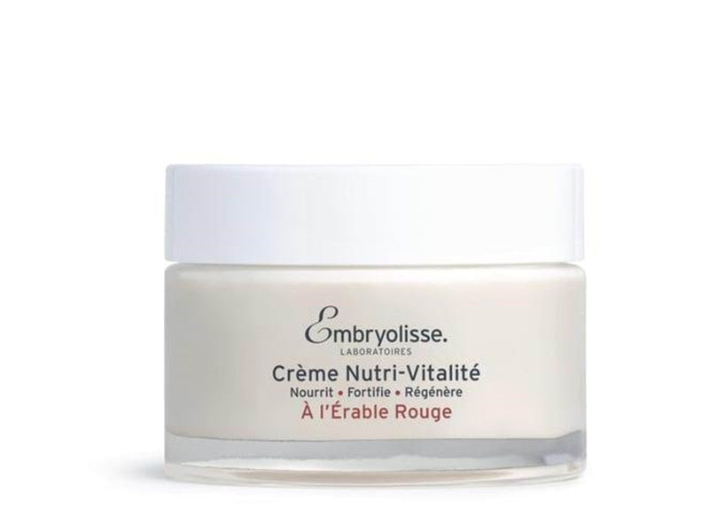 Embryolisse Nutri-Vitality Cream 50 ml