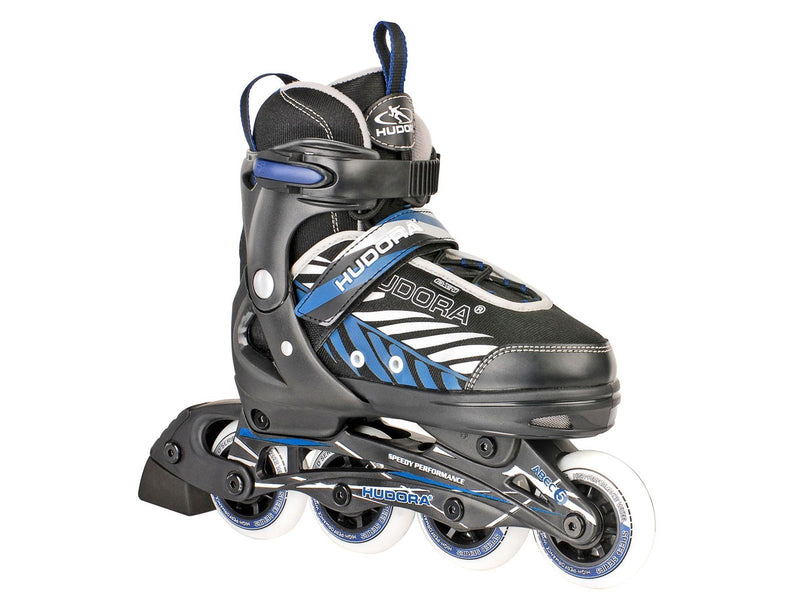Hudora Children's Inline Skates Leon size 29-32