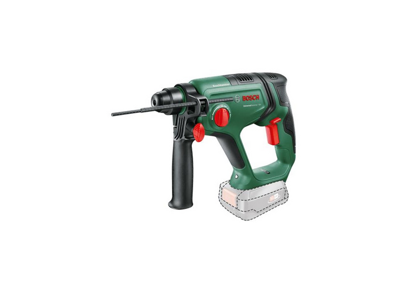 Bosch Universal CORDLESS ROTARY HAMMER DRILL 18V