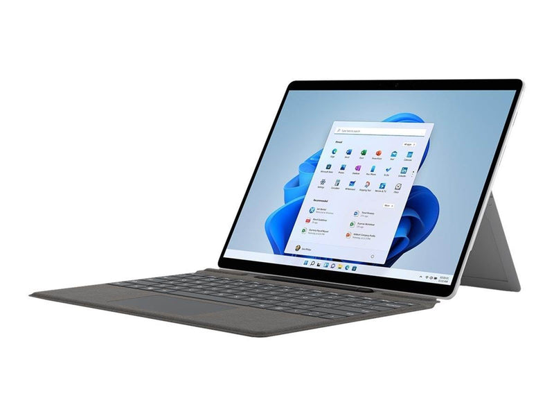 Microsoft Surface Pro Signature Keyboard - Tastaturen - Schwarz