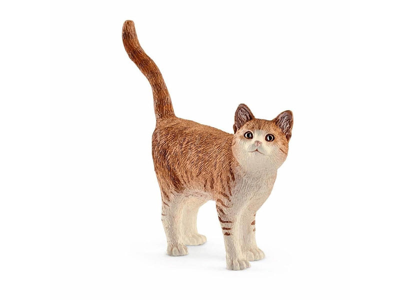 Schleich Cat