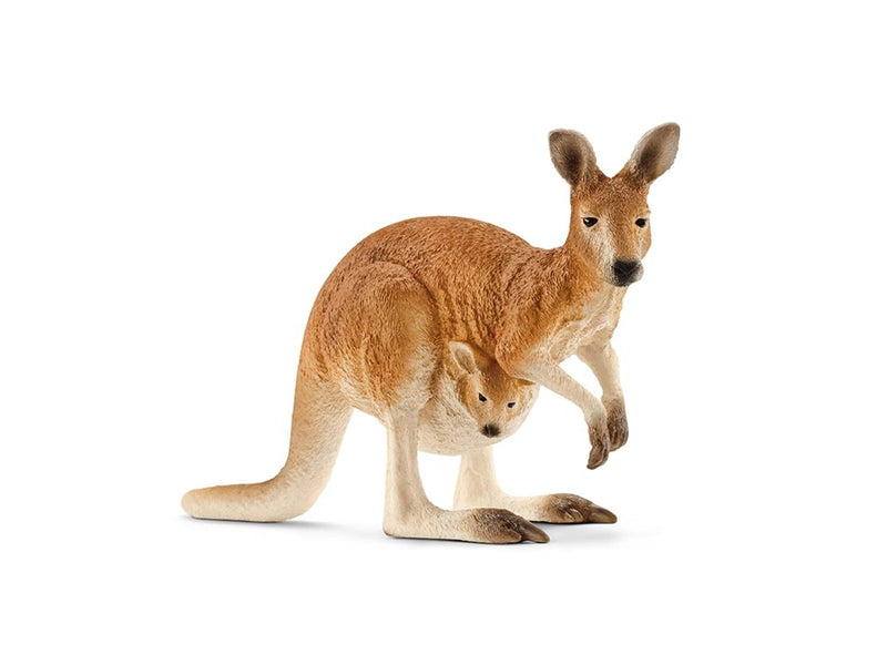Schleich Kangaroo