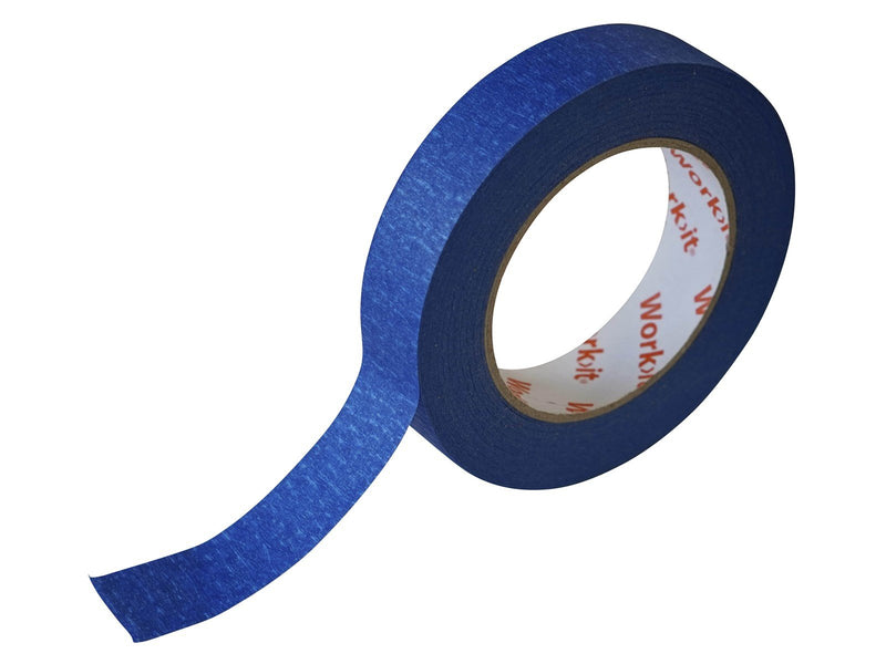 Workit Masking Tape 50 meter
