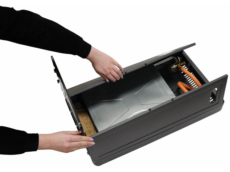 Homeit Foldable Gas Heater