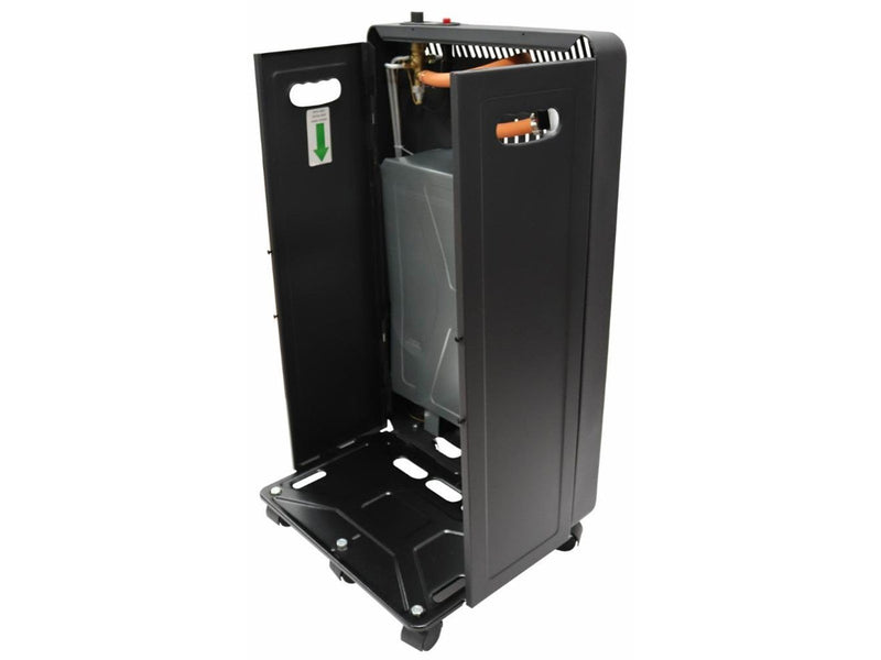 Homeit Foldable Gas Heater
