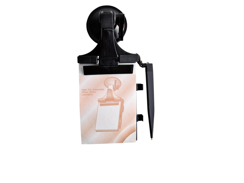 Millarco Notepad Holder for Car