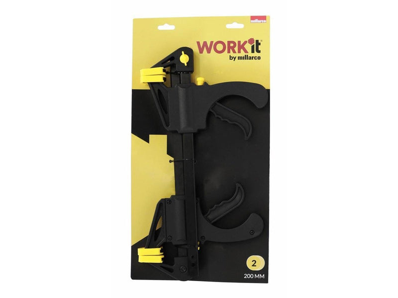 Homeit Lightning Wing Set 200 mm 2 pcs