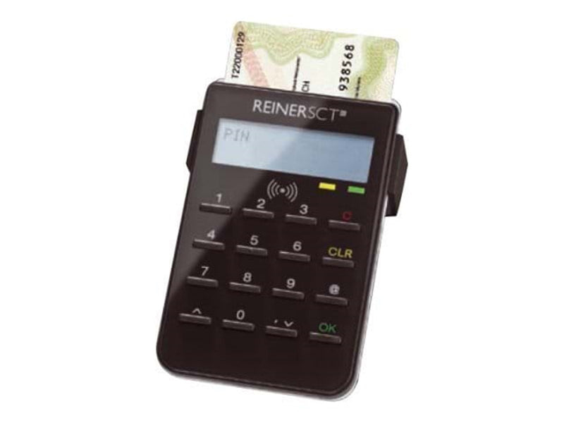 REINER SCT cyberJack RFID standard