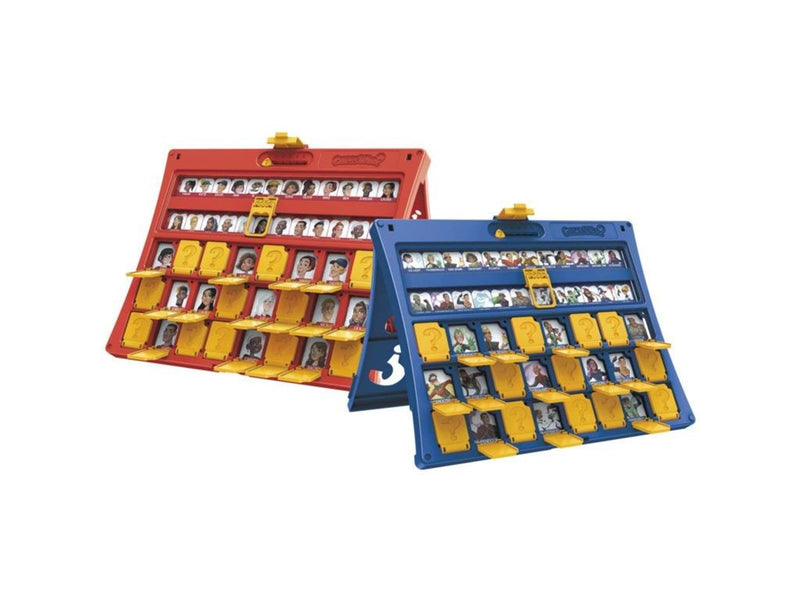 Hasbro Guess Who (English)