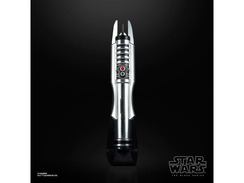 Star Wars The Black Series Darth Revan Force FX Elite Electronic Lightsaber