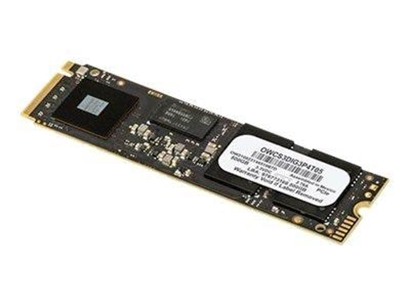OWC Aura Pro IV