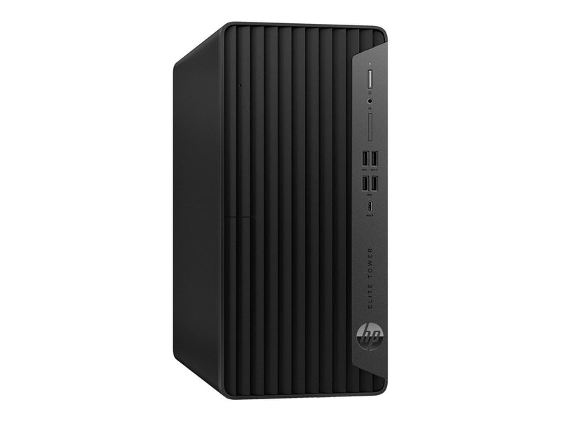Cooler Master MasterBox 520 - Gehäuse - Tower - Schwarz