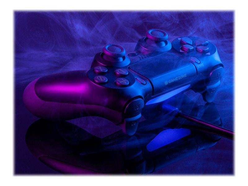 Tracer Shogun PRO - gamepad - wired - Wired Controller - Sony PlayStation 4