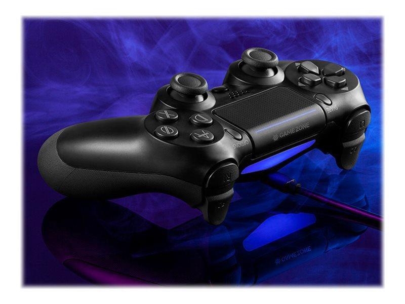 Tracer Shogun PRO - gamepad - wired - Wired Controller - Sony PlayStation 4