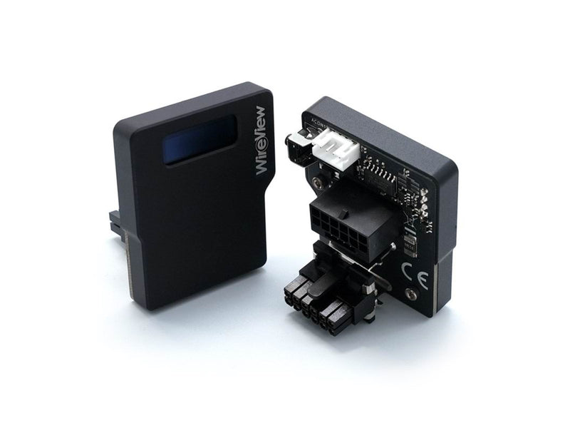 Thermal Grizzly WireView GPU 1x 12VHPWR - Reversed