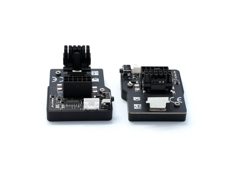Thermal Grizzly WireView GPU 1x 12VHPWR - Reversed
