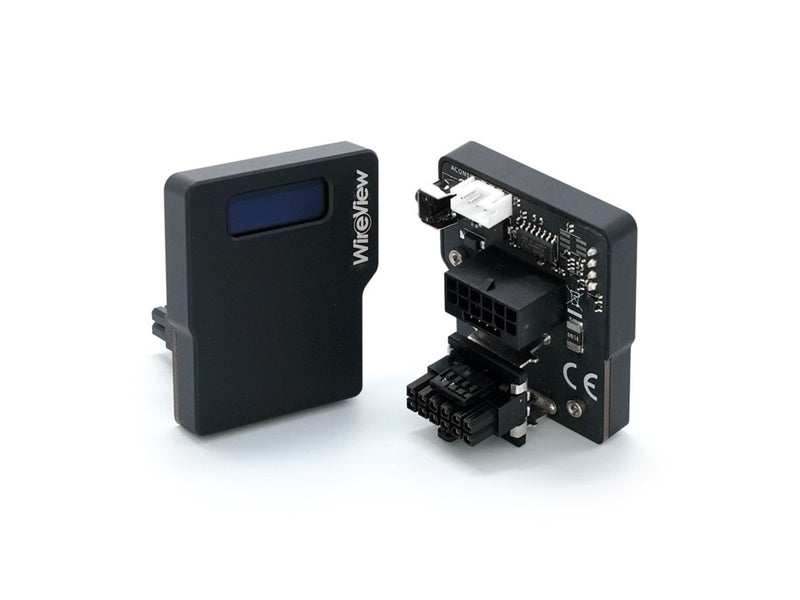 Thermal Grizzly WireView GPU 1x 12VHPWR - Normal