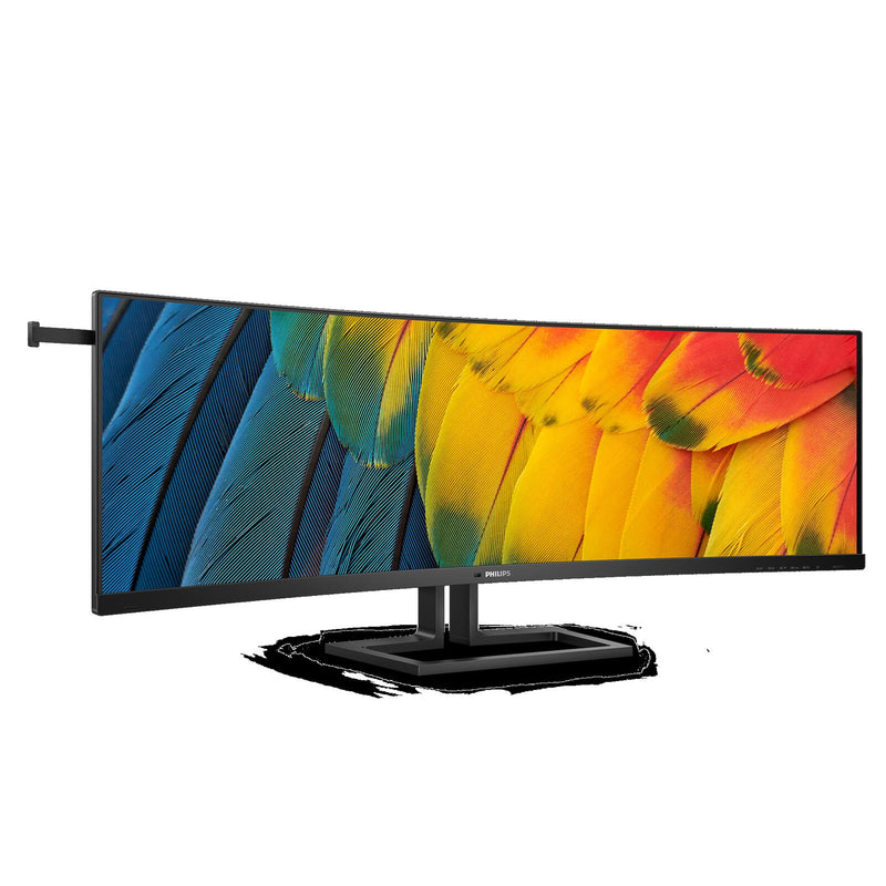 Philips 45B1U6900C Curved-Monitor 113cm ( 45')