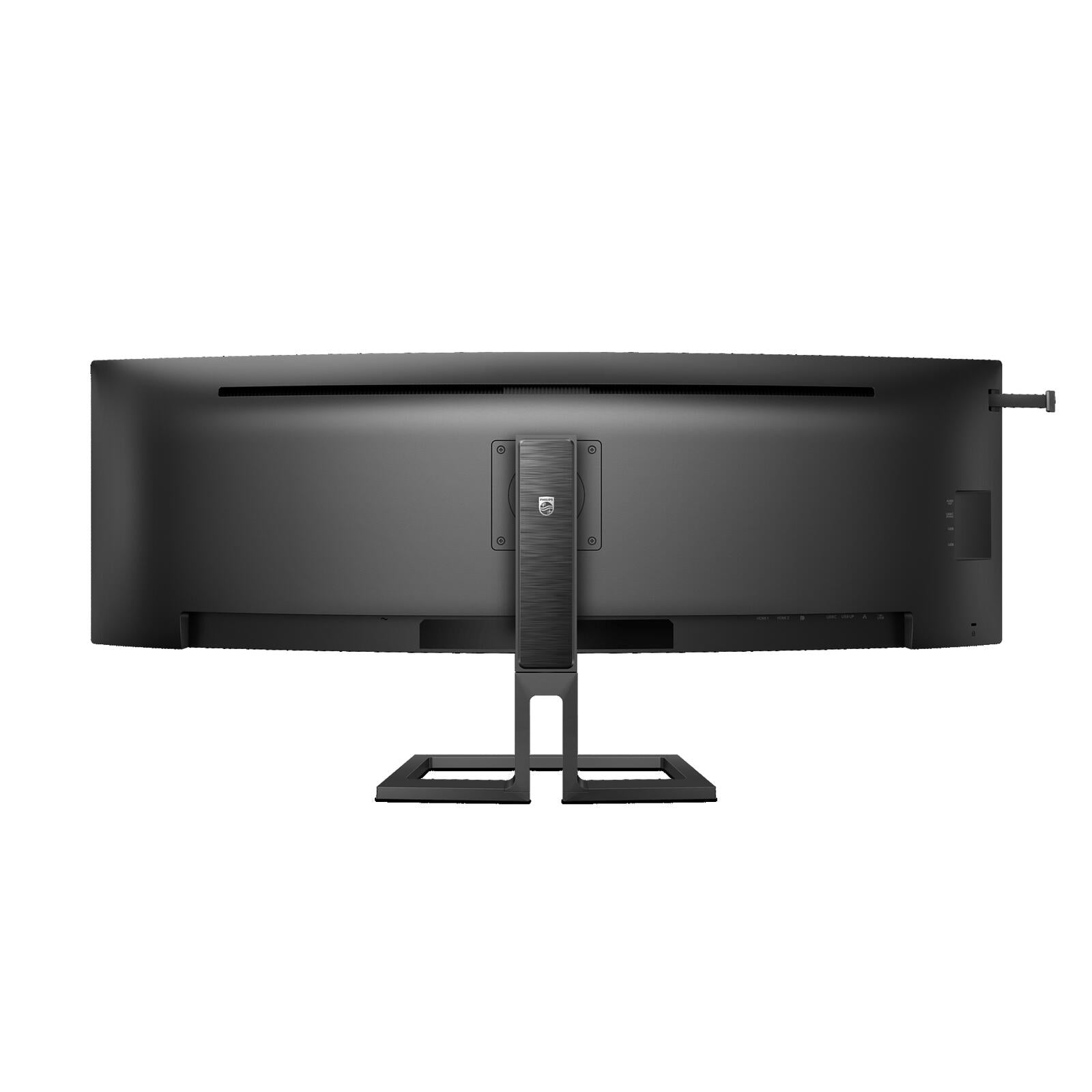 Philips 45B1U6900C Curved-Monitor 113cm ( 45')