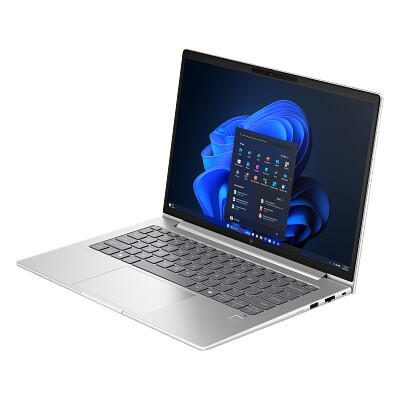 HP EliteBook 6 G1a AMD Ryzen™ AI 7 350 Notebook Next Gen AI PC 35,6 cm (14')
