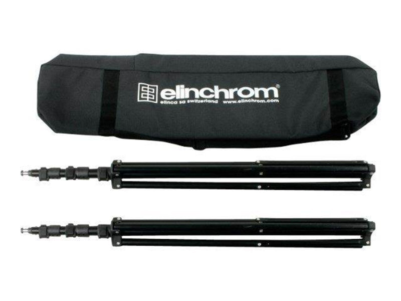 Elinchrom Tripod Set 2