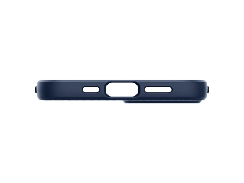 Spigen Liquid Air - navy blue - iPhone 13