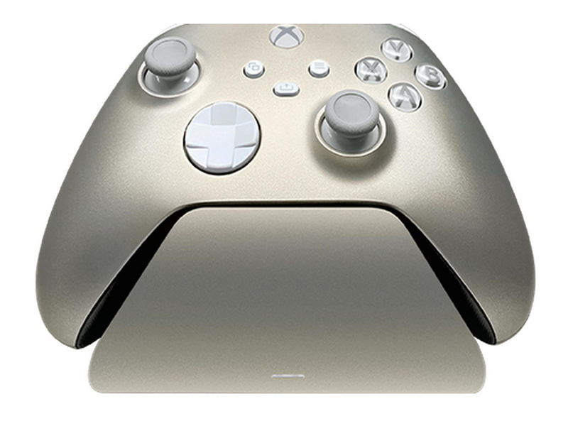 Razer Universal Quick Charging Stand for Xbox - Wired Zubehör für Spielkonsole - Microsoft Xbox One