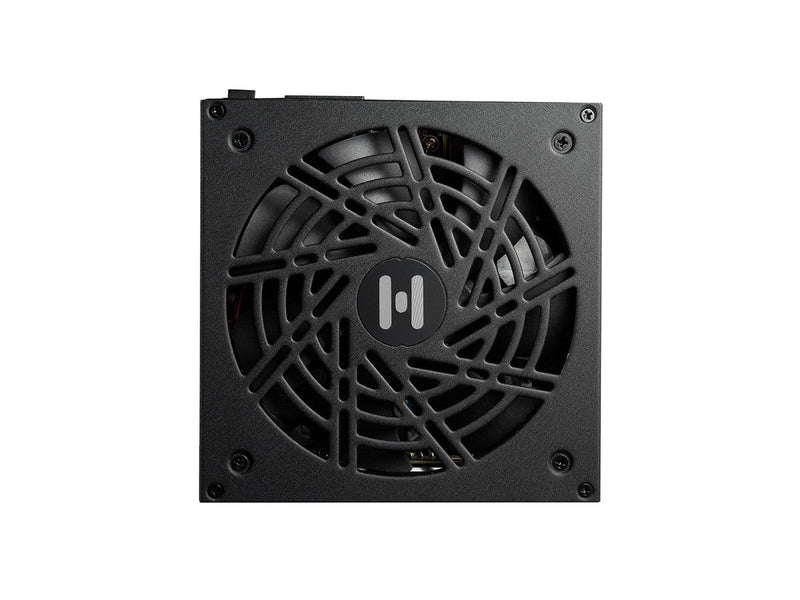 FSP Hydro Ti PRO ATX 3.0 - HTI-1000M Netzteile - 1000 Watt - 135 mm - ATX - 80 Plus Titanium (bis zu 90% effektiv)