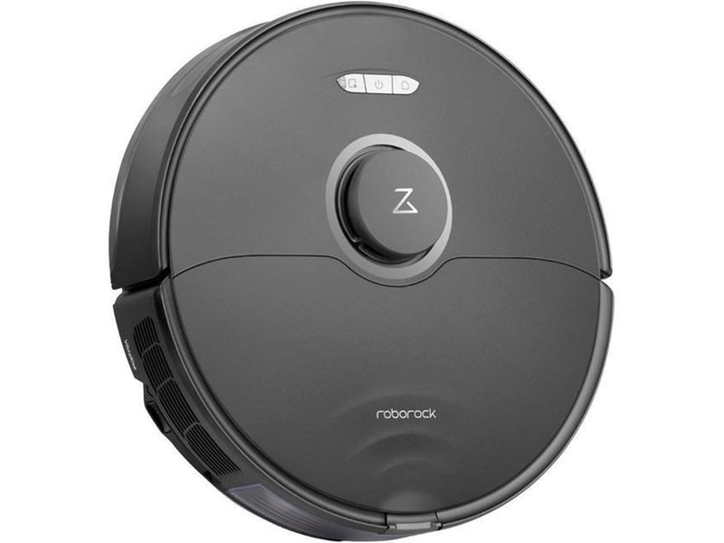 Roborock Roboter Staubsauger S8 Sonic Black