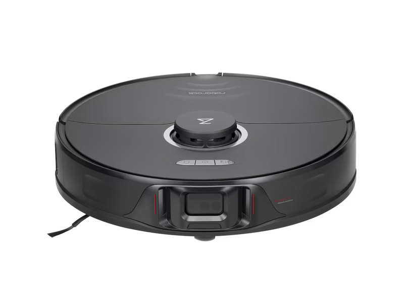 Roborock Roboter Staubsauger S8 Sonic Black