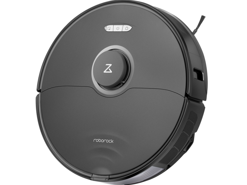 Roborock Roboter Staubsauger S8 Sonic Black