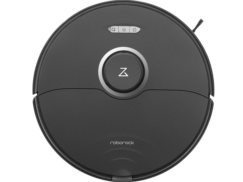 Roborock Roboter Staubsauger S8 Sonic Black