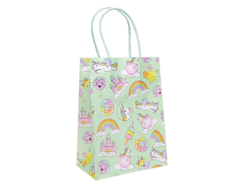 LG-Imports Gift bag Unicorn