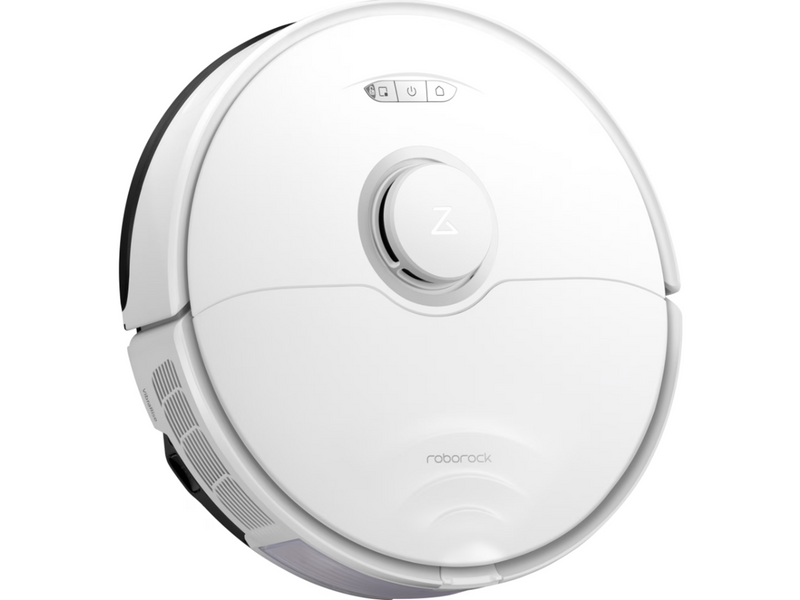 Roborock Roboter Staubsauger S8 Sonic White