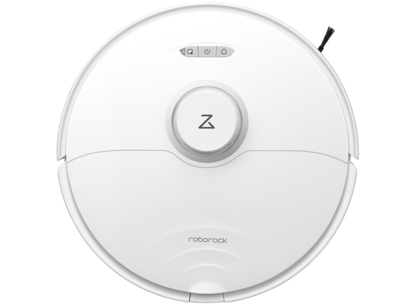 Roborock Roboter Staubsauger S8 Sonic White